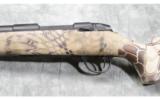 Fierce Firearms ~ Edge ~ .22-250 Remington - 5 of 9
