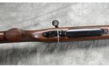 Remington ~ 700 Classic ~ 8x57mm - 4 of 9