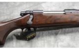 Remington ~ 700 Classic ~ 8x57mm - 2 of 9
