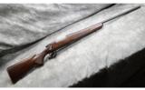 Remington ~ 700 Classic ~ 8x57mm - 1 of 9