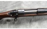 Remington ~ 700 Classic ~ 8x57mm - 3 of 9
