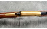 Winchester ~ 9422 Carbine
Annie Oakley Comemmorative ~ .22 LR - 3 of 9
