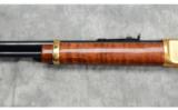 Winchester ~ 9422 Carbine
Annie Oakley Comemmorative ~ .22 LR - 7 of 9