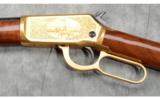 Winchester ~ 9422 Carbine
Annie Oakley Comemmorative ~ .22 LR - 4 of 9