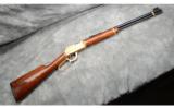 Winchester ~ 9422 Carbine
Annie Oakley Comemmorative ~ .22 LR - 1 of 9
