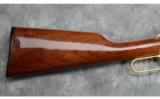 Winchester ~ 9422 Carbine
Annie Oakley Comemmorative ~ .22 LR - 5 of 9
