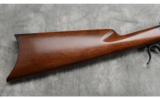Browning 1885 ~ .22 Long Rifle - 6 of 9