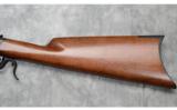Browning 1885 ~ .22 Long Rifle - 9 of 9