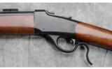 Browning 1885 ~ .22 Long Rifle - 5 of 9
