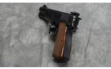 Browning Hi-Power - 3 of 4