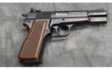 Browning Hi-Power - 1 of 4
