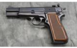 Browning Hi-Power - 2 of 4