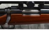 Remington ~ 700 BDL ~ .22-250 Rem. - 3 of 9