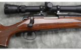 Remington ~ 700 BDL ~ .22-250 Rem. - 2 of 9