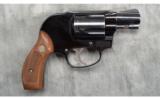 Smith & Wesson ~ Model 38 ~ .38 Special - 1 of 1