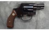 Smith and Wesson Model 36 - 1 of 1