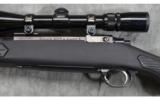 Ruger ~ M77 MKII All-Weather Synthetic ~ .270 Win - 5 of 9