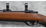 Ruger ~ M77 MKII ~ .338 Win Mag - 5 of 9