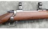 Ruger ~ M77 MKII ~ .338 Win Mag - 2 of 9