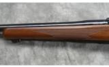 Ruger ~ M77 MKII ~ .338 Win Mag - 8 of 9