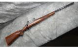 Ruger ~ M77 ~ .243 Win. - 1 of 9