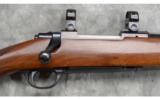 Ruger ~ M77 ~ .243 Win. - 2 of 9