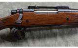 Remington ~ 700 BDL ~ 7mm Rem. Mag. - 2 of 9