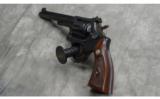Smith & Wesson ~ Pre-Model 17 ~ .22 LR - 3 of 4
