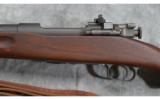 Springfield ~ M2 ~ .22 Long Rifle - 6 of 9
