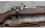 Springfield ~ M2 ~ .22 Long Rifle - 2 of 9