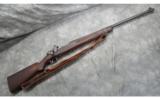 Springfield ~ M2 ~ .22 Long Rifle - 1 of 9