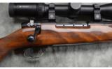 Weatherby Mark V - With Scope ~ .378 Wby Mag - 2 of 9