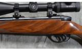 Weatherby Mark V - With Scope ~ .378 Wby Mag - 5 of 9