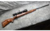 Weatherby Mark V - With Scope ~ .378 Wby Mag - 1 of 9