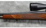 Weatherby Mark V - With Scope ~ .378 Wby Mag - 8 of 9