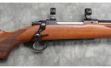 Ruger ~ M77 ~ .300 Win Mag - 2 of 9