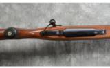 Ruger ~ M77 ~ .300 Win Mag - 4 of 9