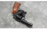 Colt ~ Lawman MkIII ~ .357 Remington Magnum - 4 of 4