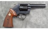Colt ~ Lawman MkIII ~ .357 Remington Magnum - 1 of 4