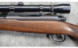Winchester Model 70
- .270 Win - 5 of 9