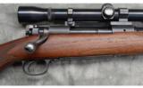 Winchester Model 70
- .270 Win - 2 of 9