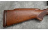 Winchester Model 70
- .270 Win - 6 of 9