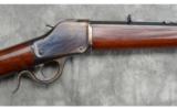 Uberti Hi Wall Reproduction ~ .45-70 - 2 of 9
