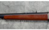 Uberti Hi Wall Reproduction ~ .45-70 - 8 of 9