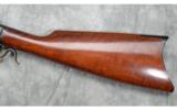 Uberti Hi Wall Reproduction ~ .45-70 - 9 of 9