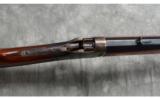 Uberti Hi Wall Reproduction ~ .45-70 - 3 of 9