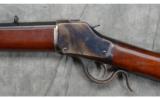 Uberti Hi Wall Reproduction ~ .45-70 - 5 of 9