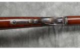 Uberti Hi Wall Reproduction ~ .45-70 - 4 of 9