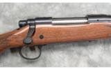 Remington ~ 700 BDL ~ .30-06 Spg. - 2 of 9