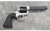 Colt Frontier Scout ~ Bright Alloy/Duotone - 1 of 4